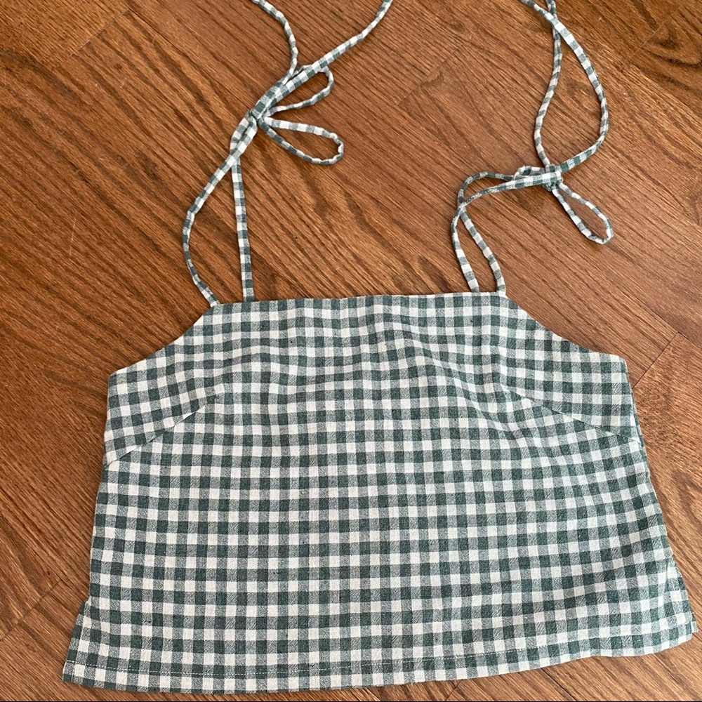 Brandy Melville top